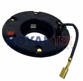 INTERRUPTOR ROYALTEK VOLKSWAGEN SENDA GACEL 1983 1988 ---